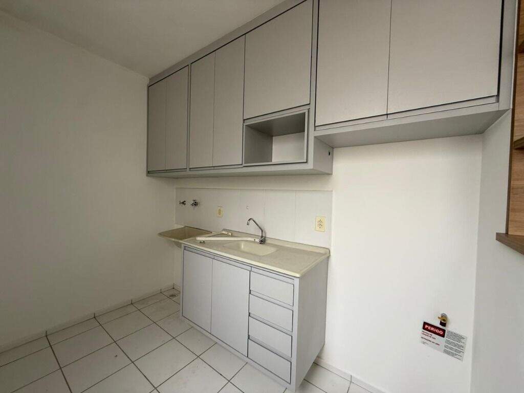 Apartamento à venda no Campestre: 