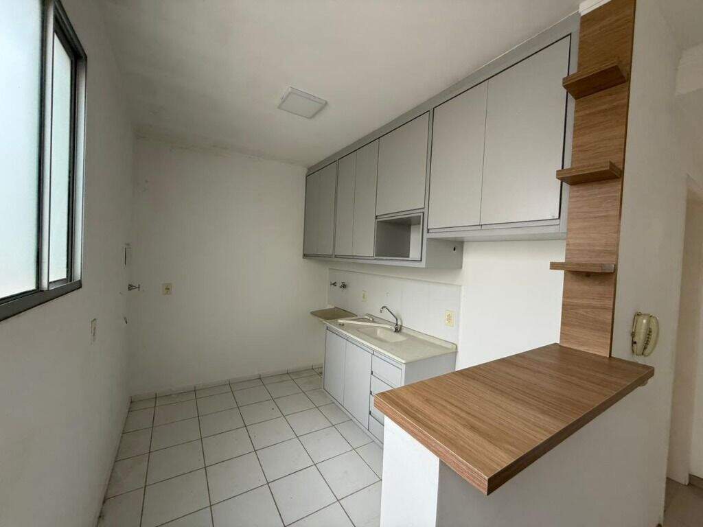 Apartamento à venda no Campestre: 