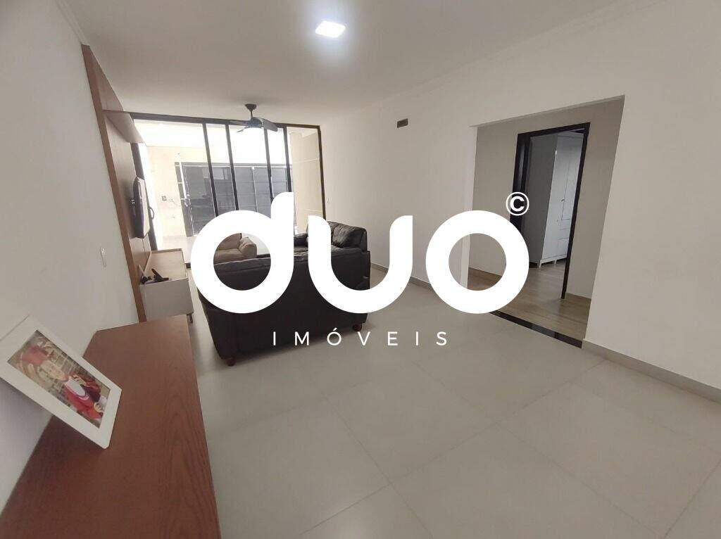 Casa à venda no Santa Terezinha: 
