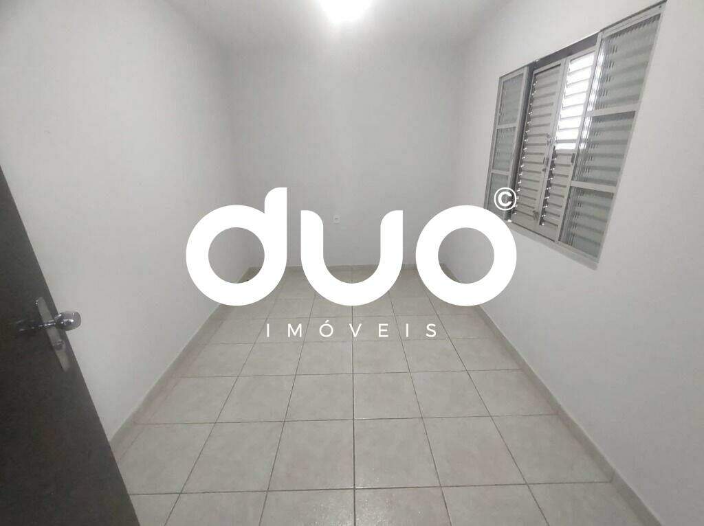 Casa à venda no Jardim São Luiz: 