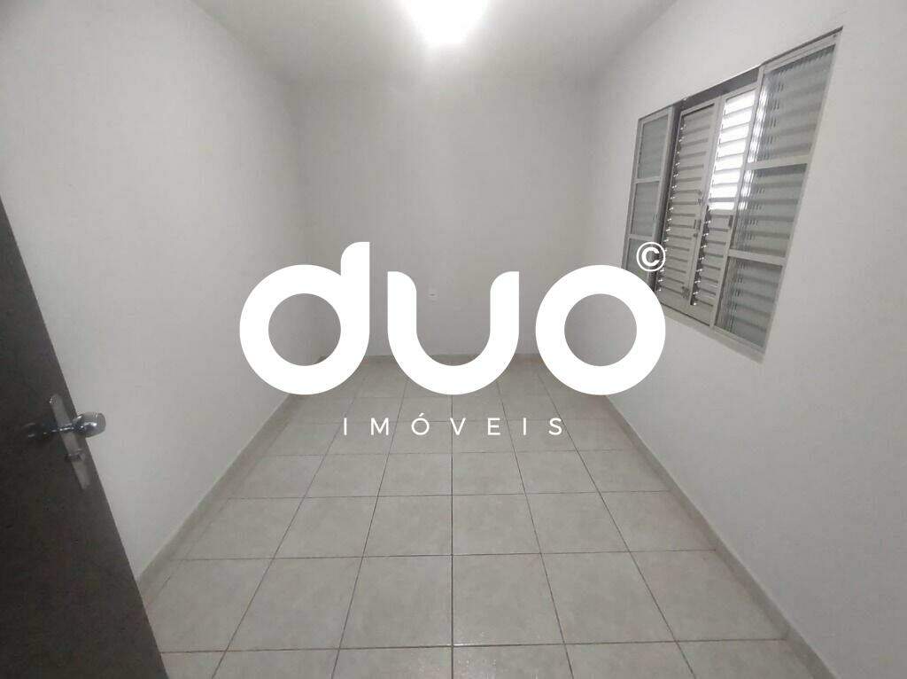 Casa à venda no Jardim São Luiz: 