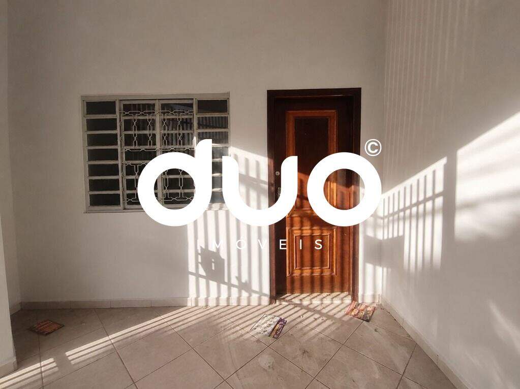 Casa à venda no Jardim São Luiz: 