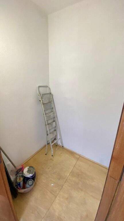 Salão para aluguel no Vila Rezende: 