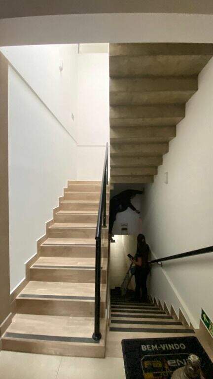 Salão para aluguel no Vila Rezende: 