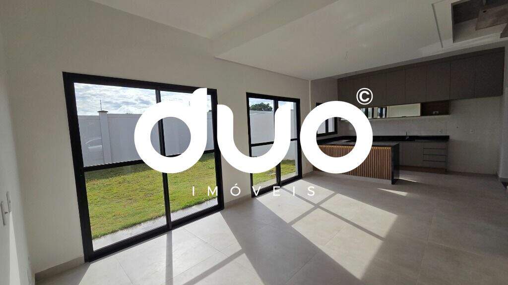 Casa à venda no Santa Rosa: 
