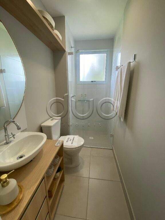 Apartamento à venda no Água Seca: 