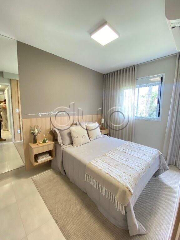 Apartamento à venda no Água Seca: 