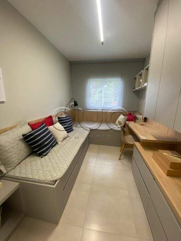 Apartamento à venda no Água Seca: 
