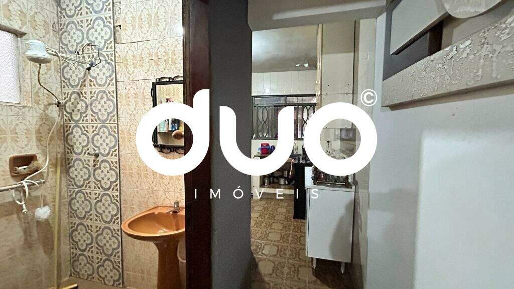 Casa à venda no São Dimas: 