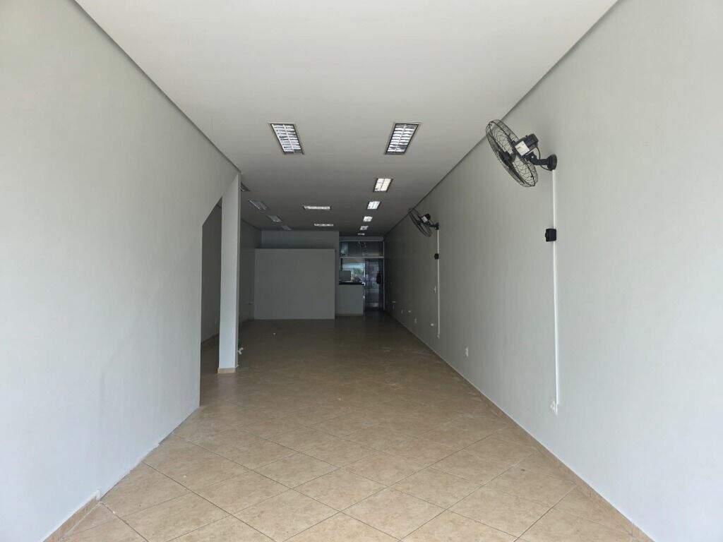 Salão para aluguel no Centro: 