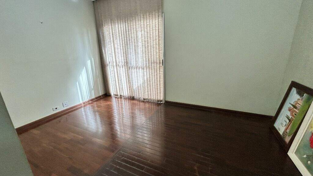 Apartamento à venda no Jardim Caxambu: 