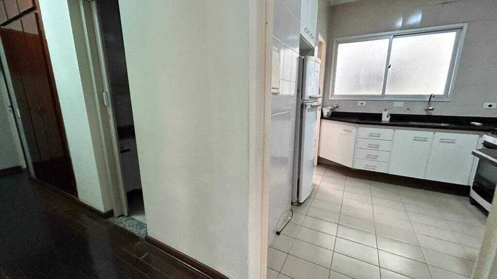 Apartamento à venda no Jardim Caxambu: 