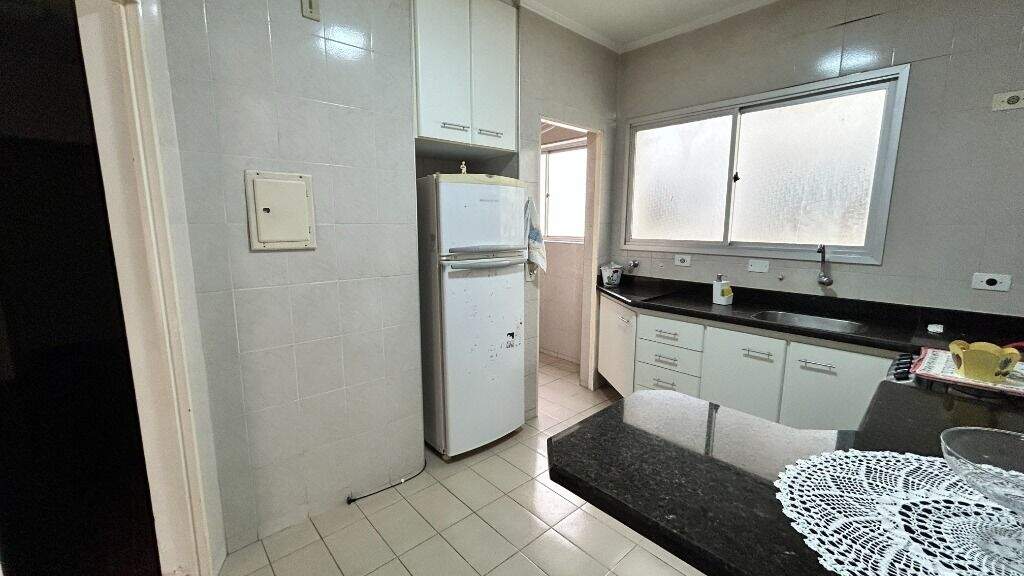 Apartamento à venda no Jardim Caxambu: 