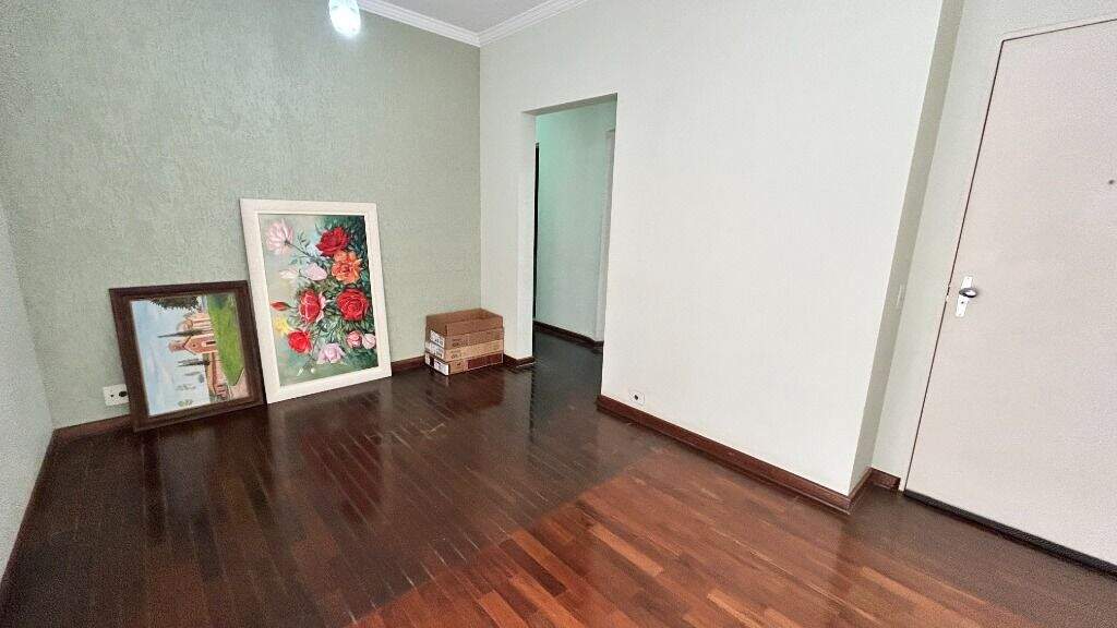 Apartamento à venda no Jardim Caxambu: 