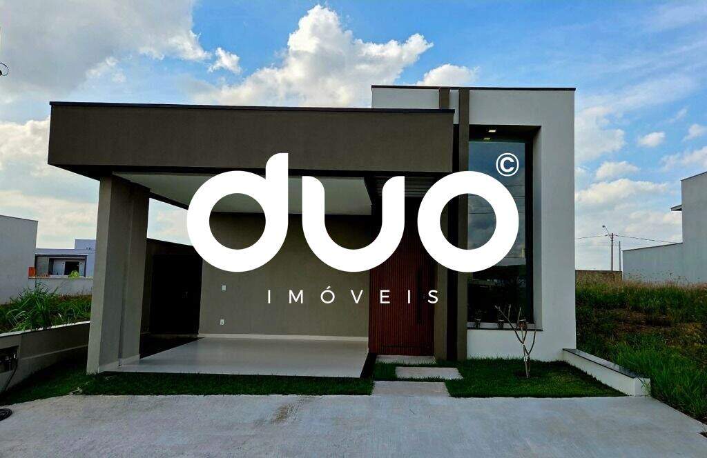 Casa à venda no Ondas: 
