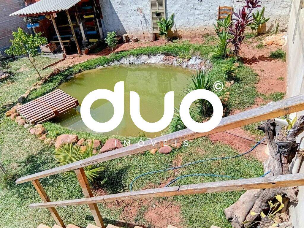 Chácara à venda no Tupi: 