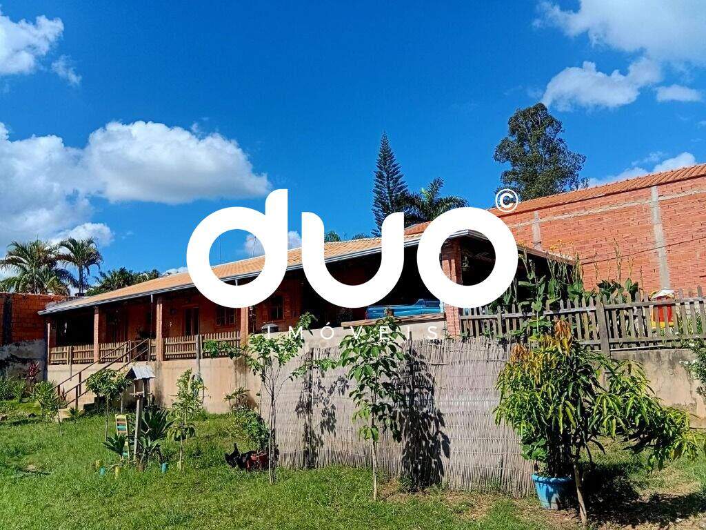 Chácara à venda no Tupi: 
