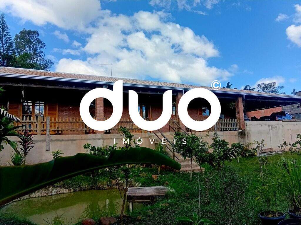 Chácara à venda no Tupi: 