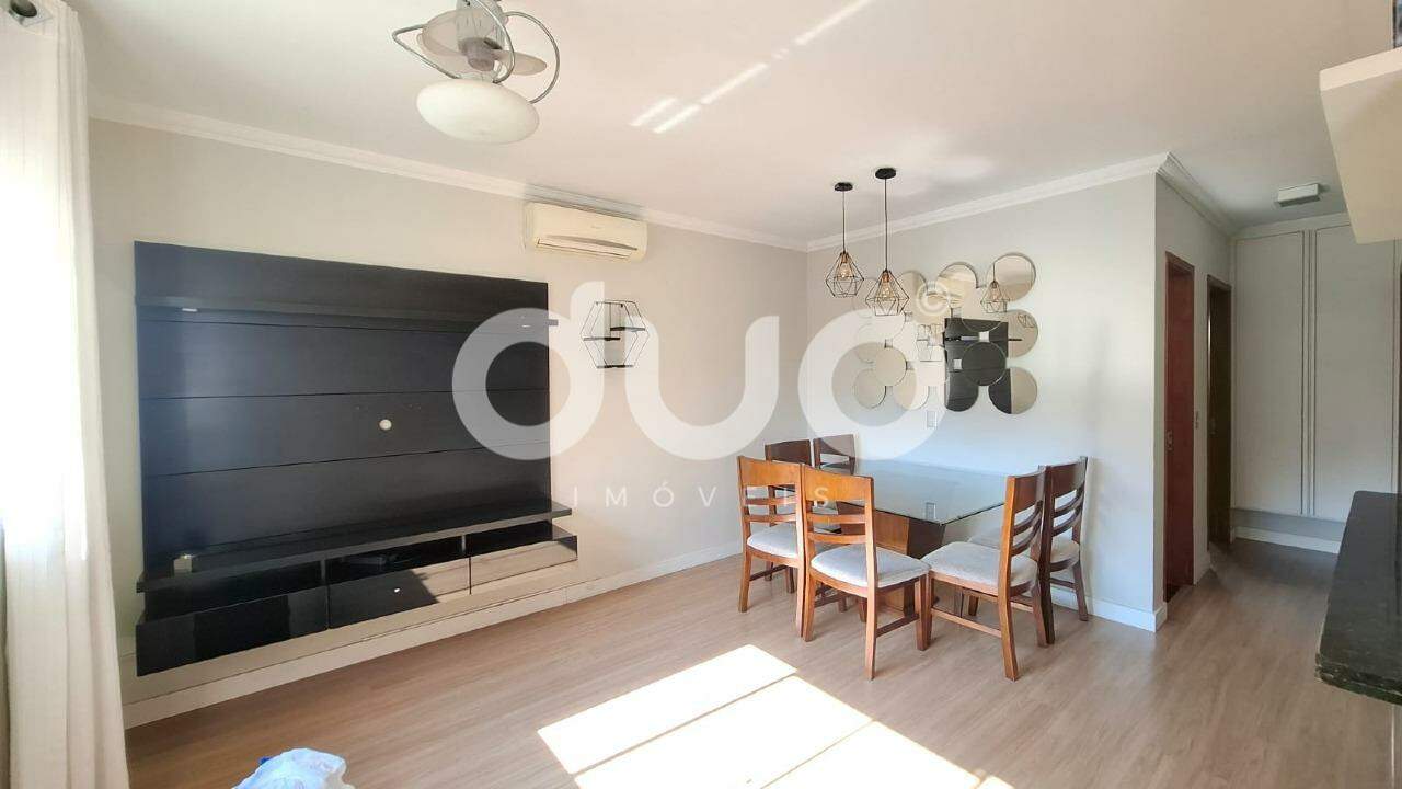 Casa em Condominío à venda no Residencial Bela Vista: 