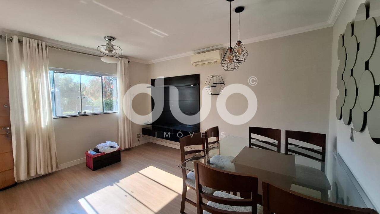 Casa em Condominío à venda no Residencial Bela Vista: 