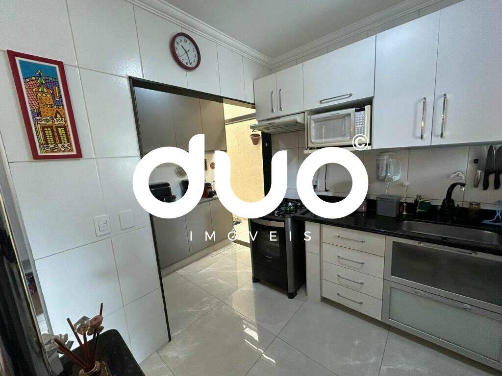Casa à venda no Residencial Bela Vista: 