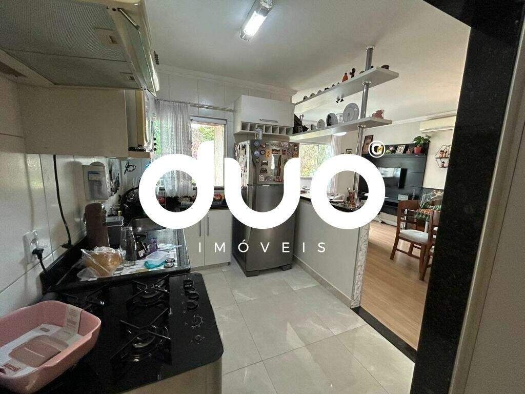 Casa à venda no Residencial Bela Vista: 