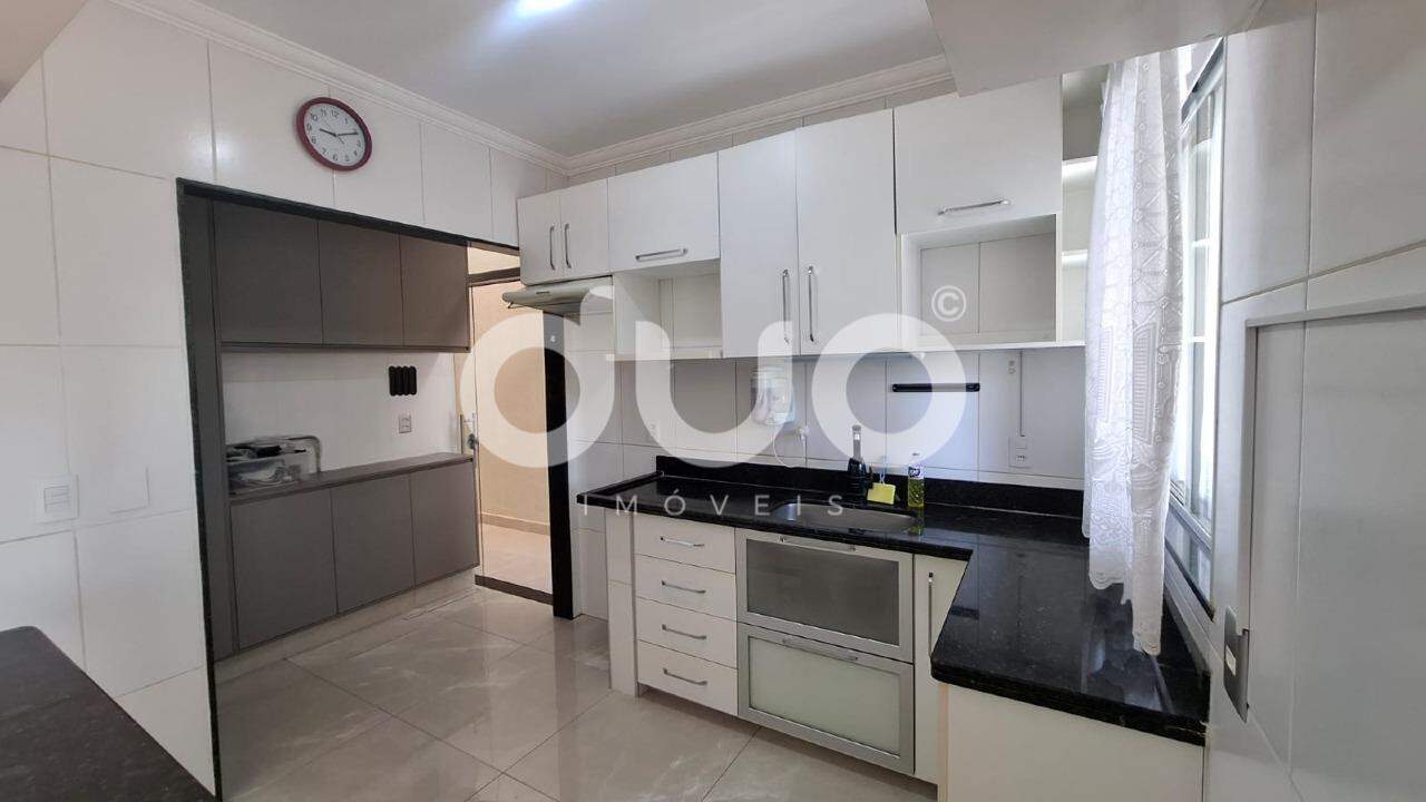 Casa em Condominío à venda no Residencial Bela Vista: 