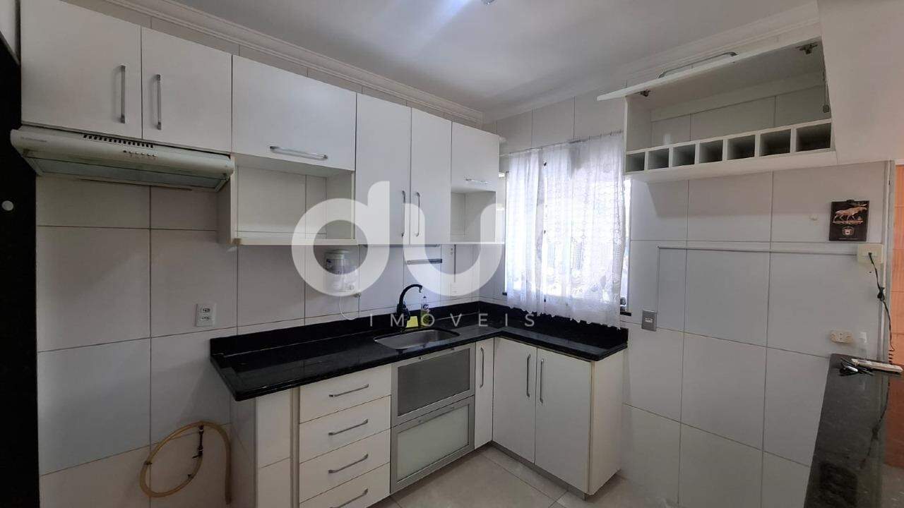 Casa em Condominío à venda no Residencial Bela Vista: 