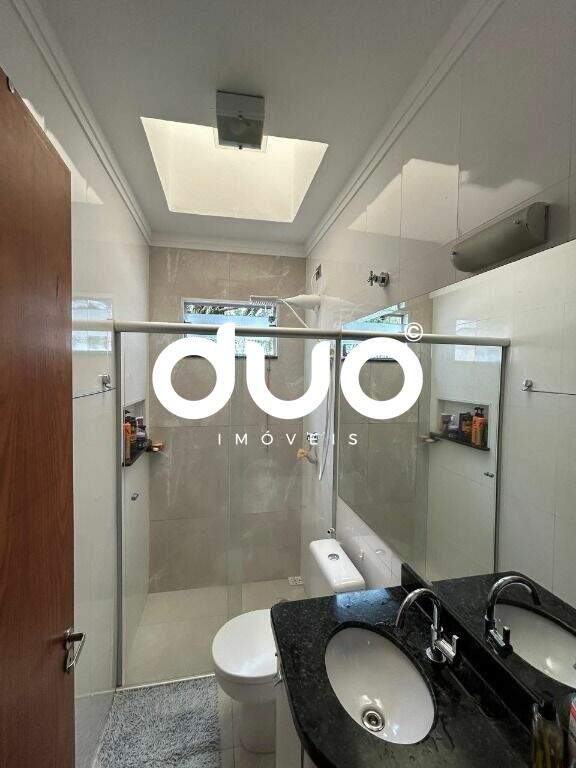 Casa à venda no Residencial Bela Vista: 