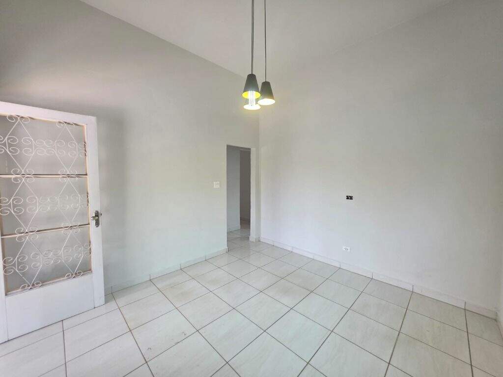Casa para aluguel no Jardim Brasília: 