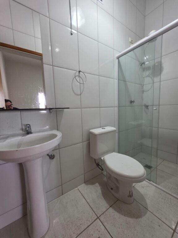 Casa para aluguel no Jardim Brasília: 
