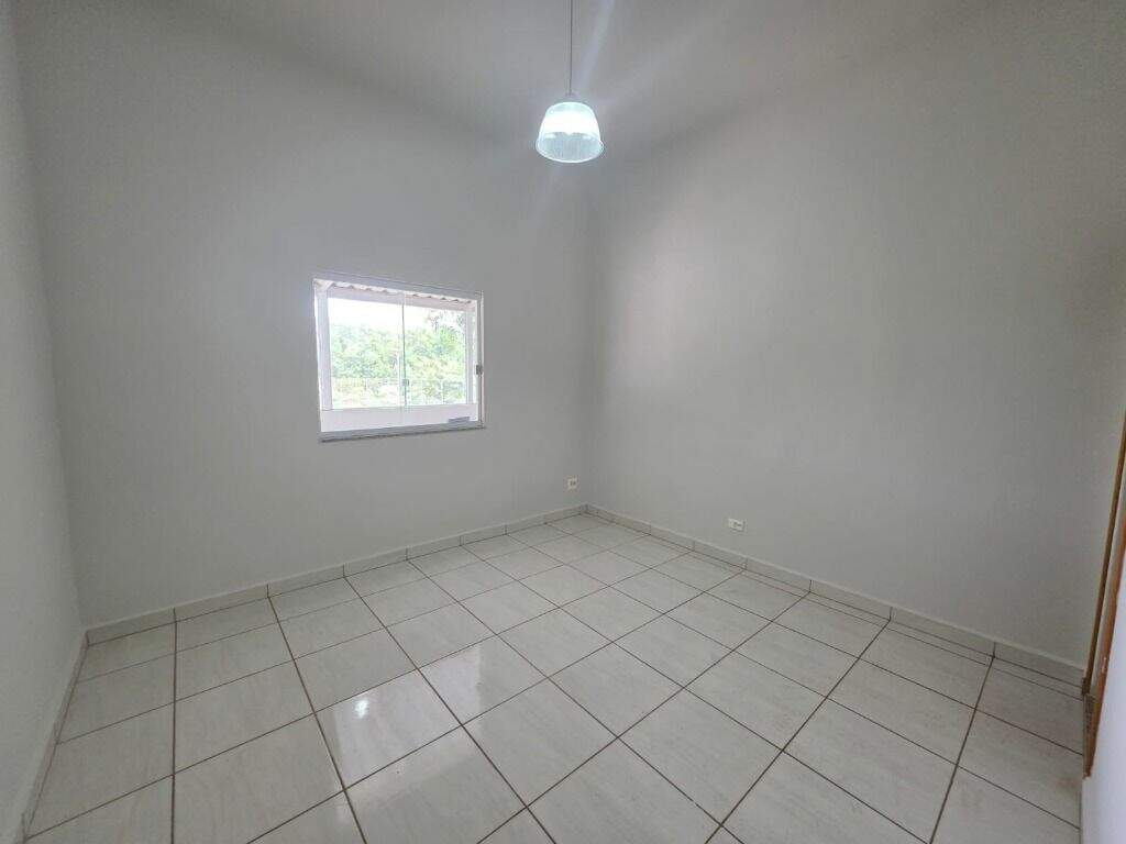 Casa para aluguel no Jardim Brasília: 