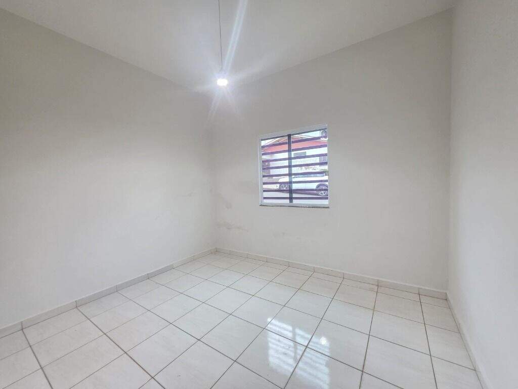 Casa para aluguel no Jardim Brasília: 