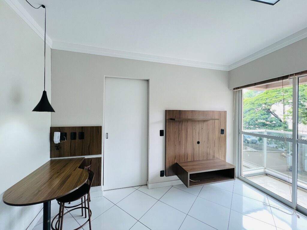 Apartamento à venda no Alto: 