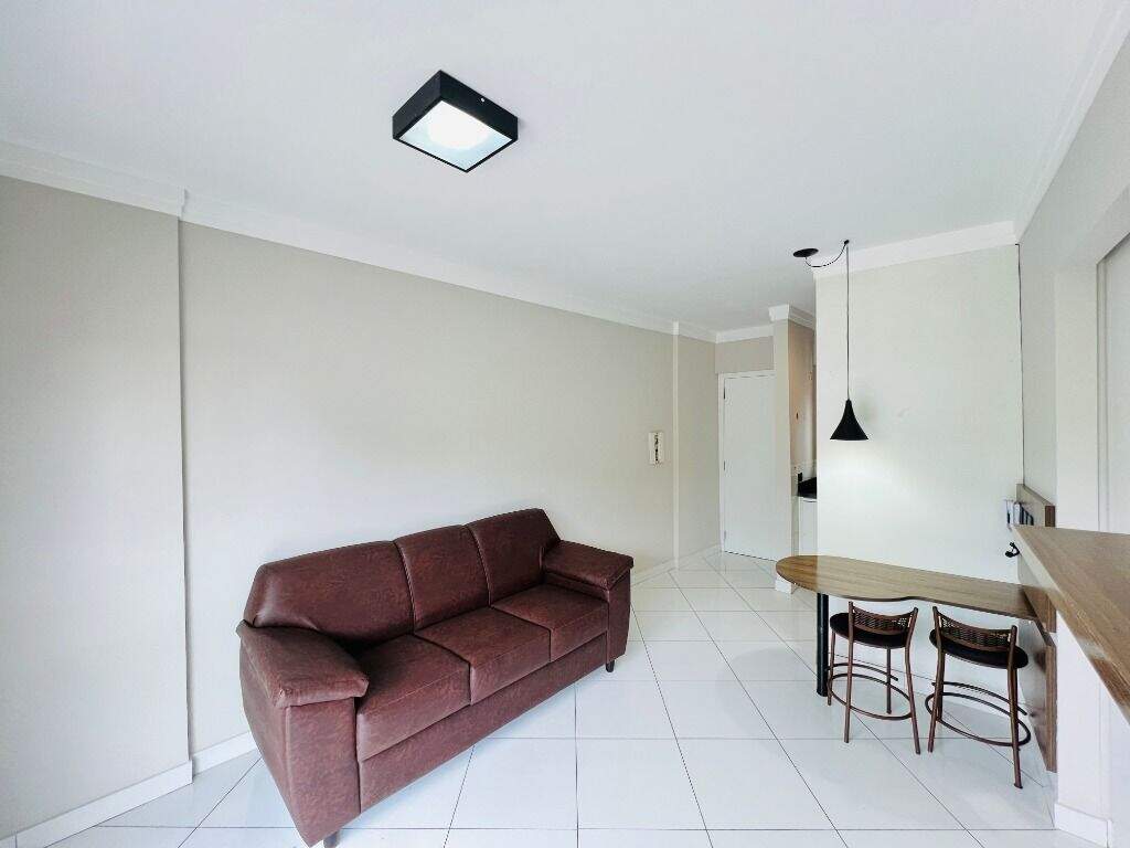Apartamento à venda no Alto: 