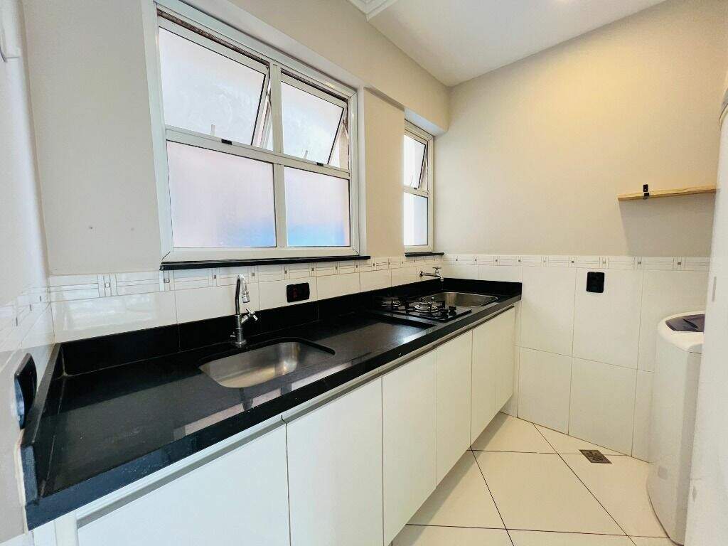 Apartamento à venda no Alto: 