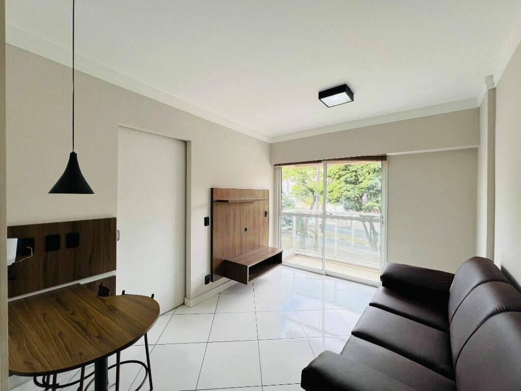 Apartamento à venda no Alto: 