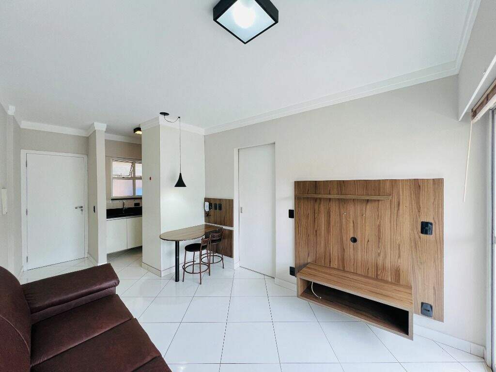 Apartamento à venda no Alto: 