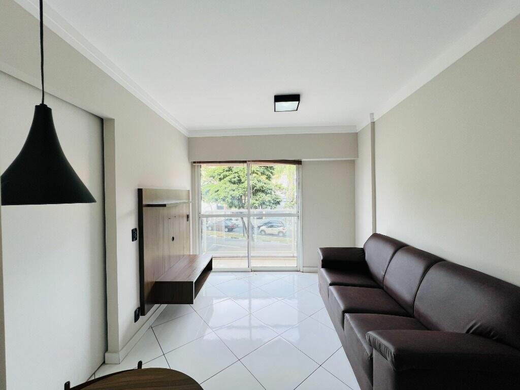 Apartamento à venda no Alto: 