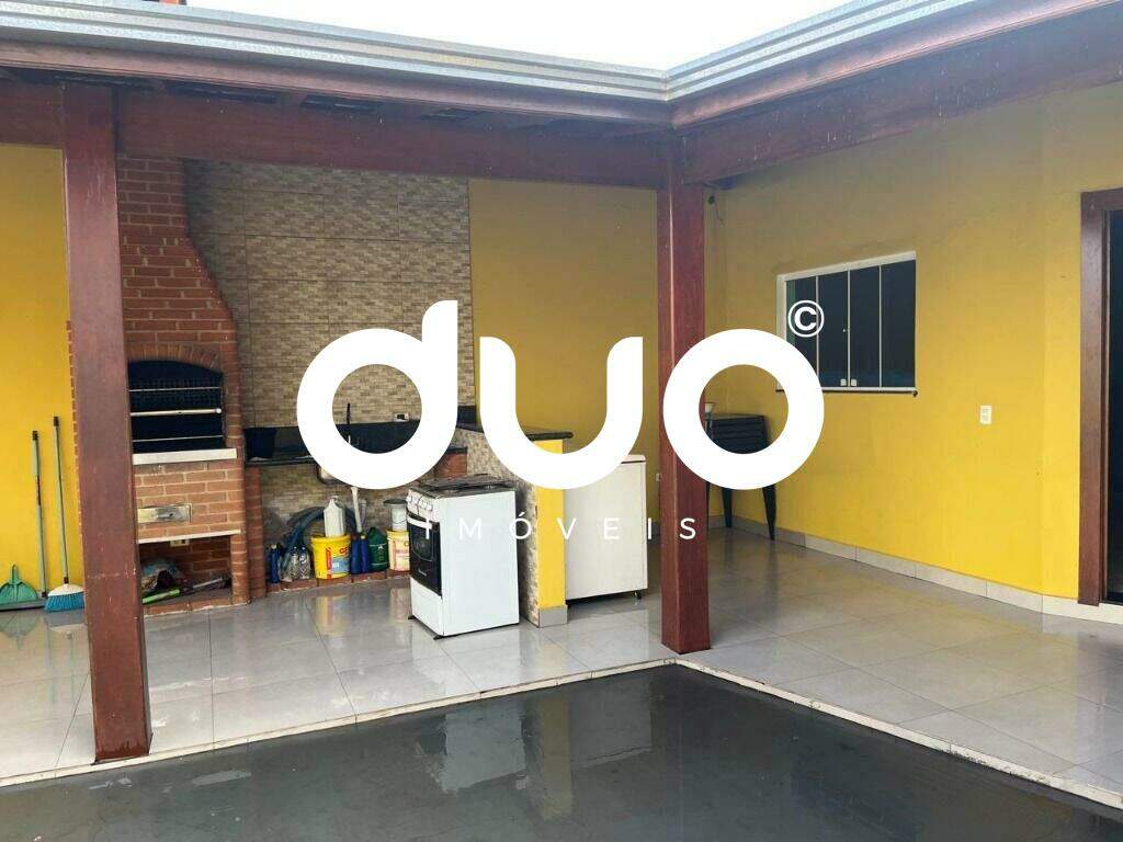 Edícula à venda no Loteamento Vem Viver Piracicaba I: 