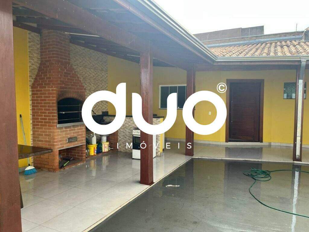 Edícula à venda no Loteamento Vem Viver Piracicaba I: 