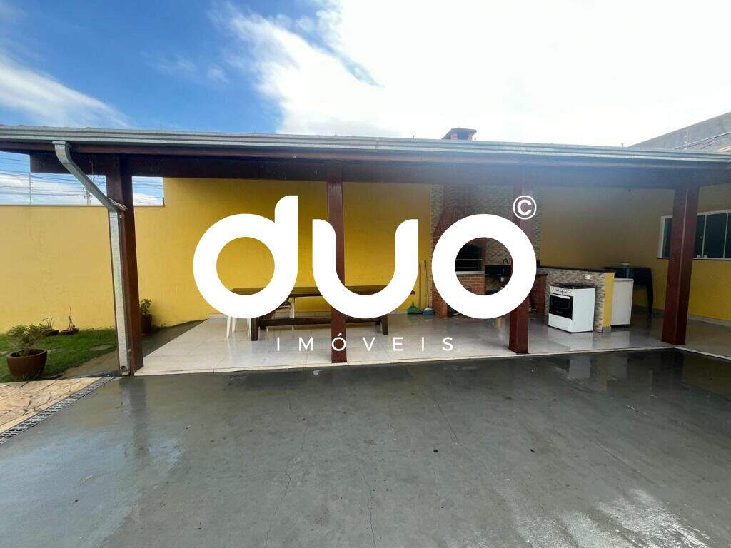 Edícula à venda no Loteamento Vem Viver Piracicaba I: 