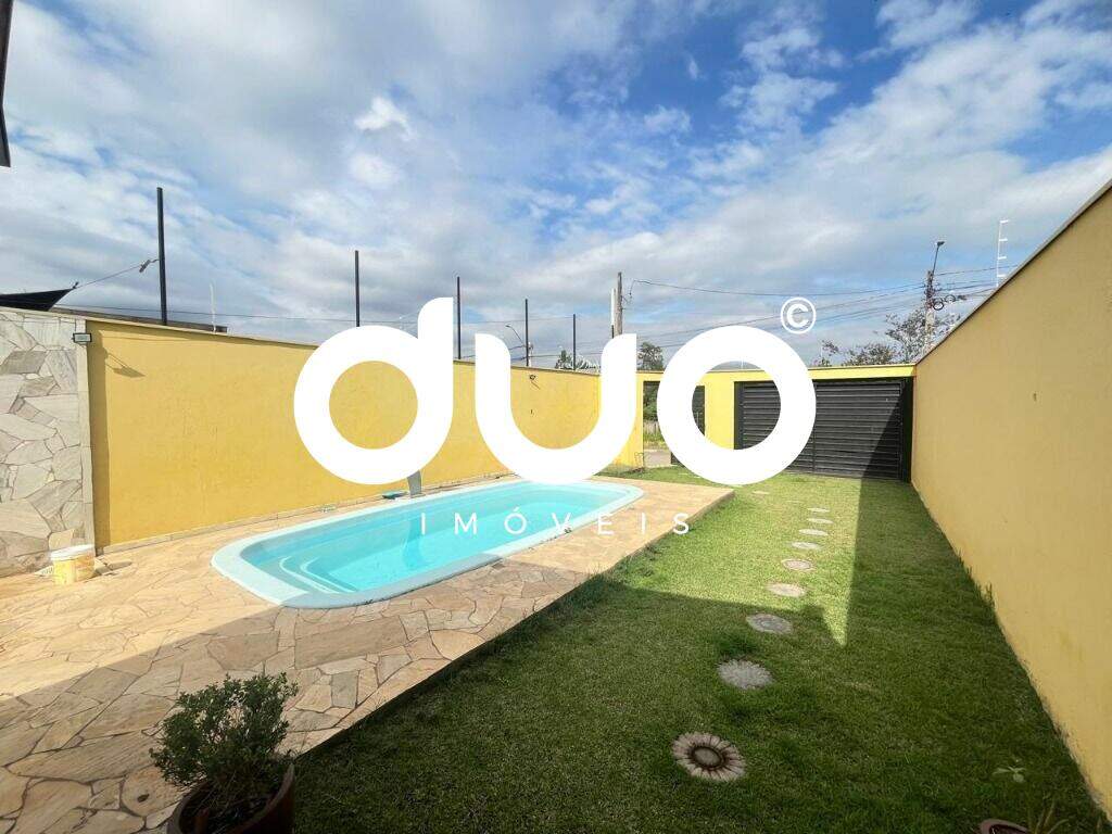 Edícula à venda no Loteamento Vem Viver Piracicaba I: 