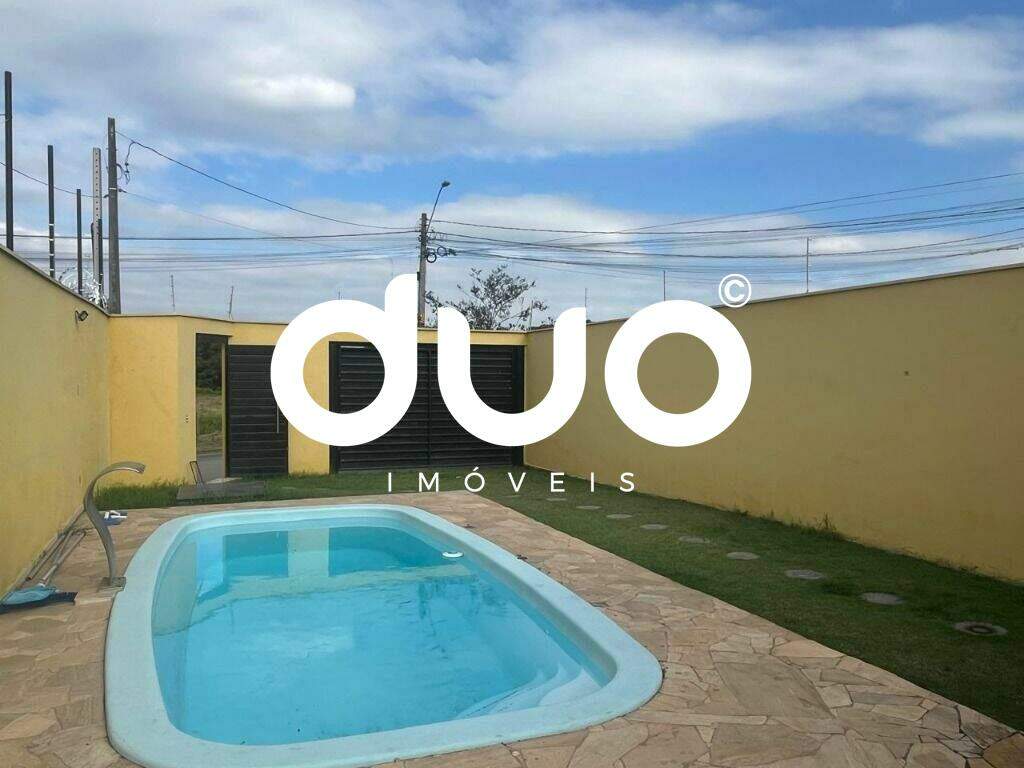 Edícula à venda no Loteamento Vem Viver Piracicaba I: 