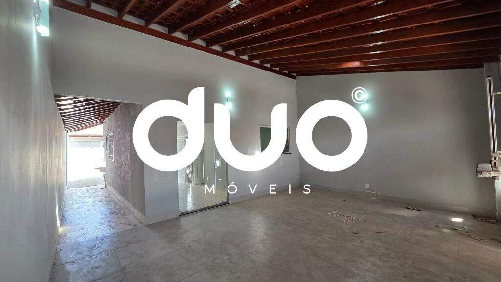 Casa à venda no Residencial Bertolucci: 