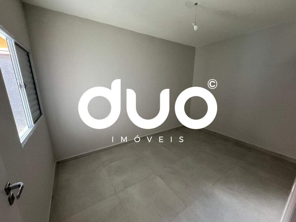 Casa à venda no Jardim Petrópolis: 