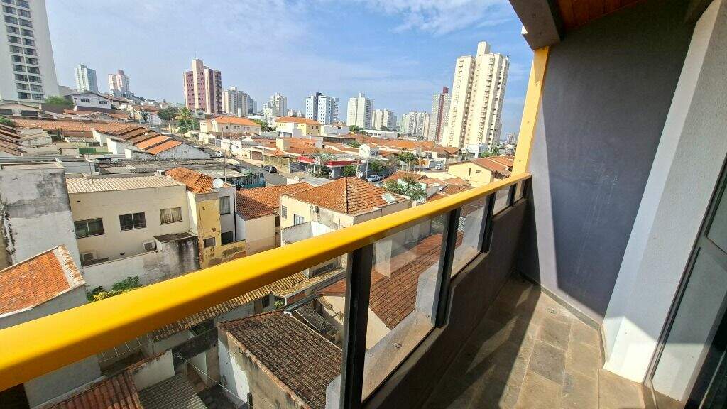 Apartamento à venda no Alemães: 