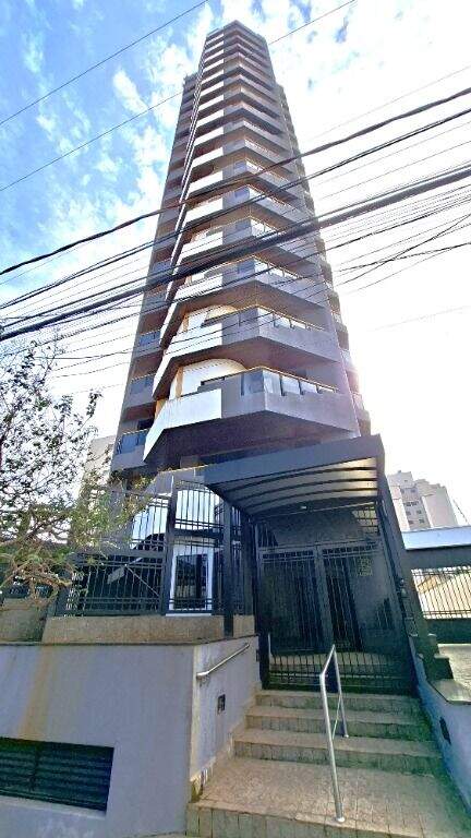Apartamento à venda no Alemães: 