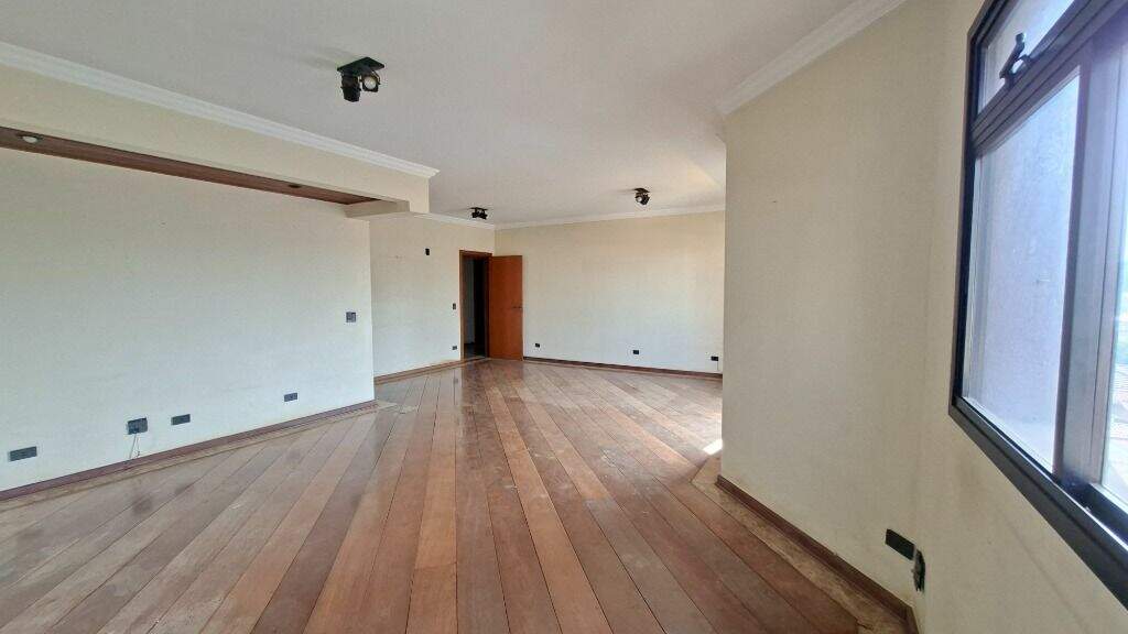 Apartamento à venda no Alemães: 