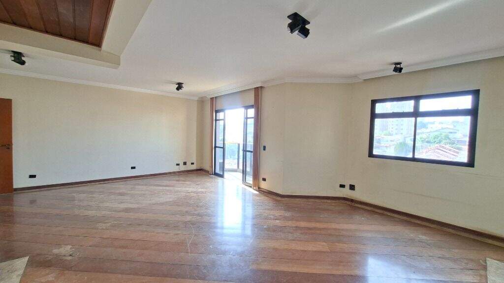 Apartamento à venda no Alemães: 